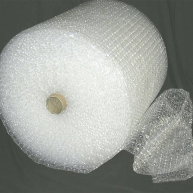 EXTRA BUBBLE WRAP