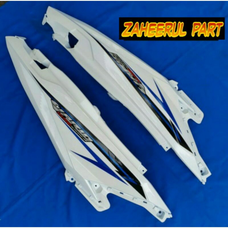 cover bodi belakang samping tebeng bodi kanan kiri vario 125 150 2017