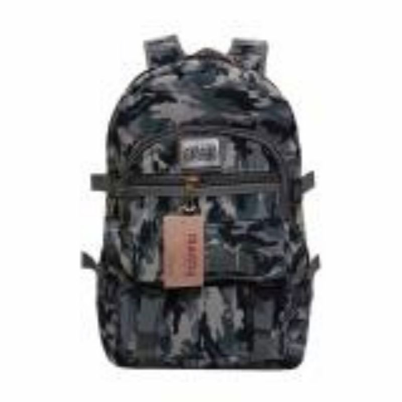 MAGNA ARMY TAS RANSEL BX0001 GREEN ARMY ORIGINAL IMPORT