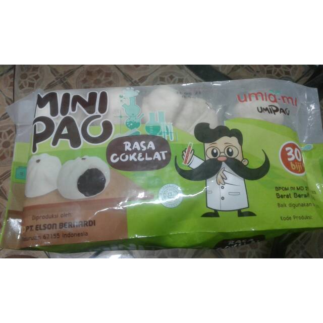 

Minipao umia-mi