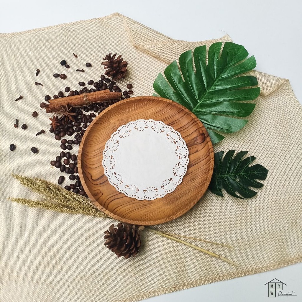 Paket Properti Foto Makanan 2