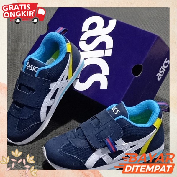 Sapatu Sr Terbaru 2022 Spatu Keds Model Korean Style Sepatu Ank Kecil Sekolah Sepetu Kids Anak Kecil