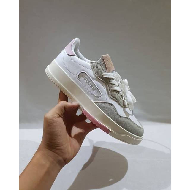 SALE SEPATU || ADIDAS SC PRINARE LADIES IMPORT | Shopee