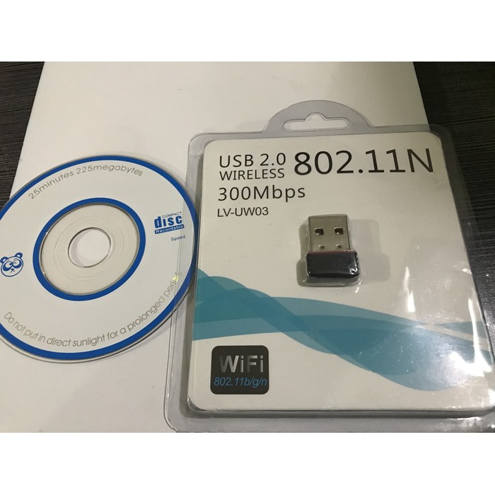 USB WiFi Wireless Adapter Network Usb wifi dongle 300mbps dongle