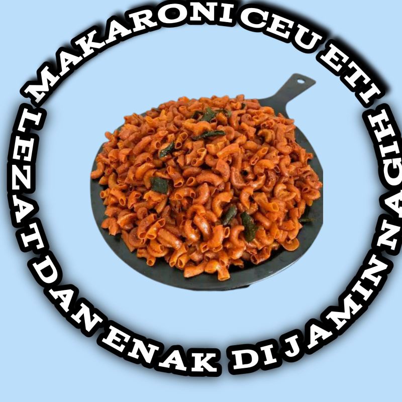 

makaroni