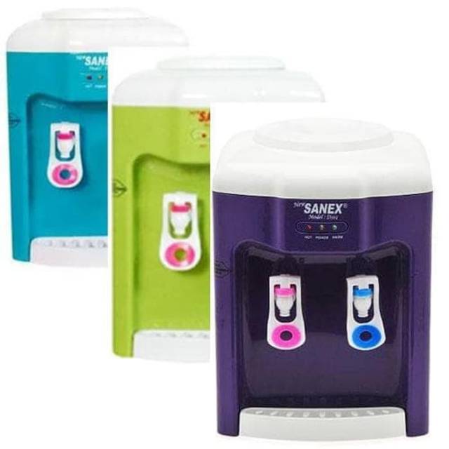 DISPENSER AIR SANEX