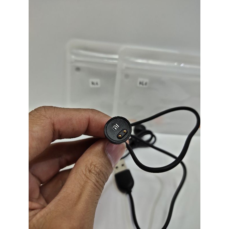 Charger Miband 5 Xiaomi band 5 Magnetik kabel Charger