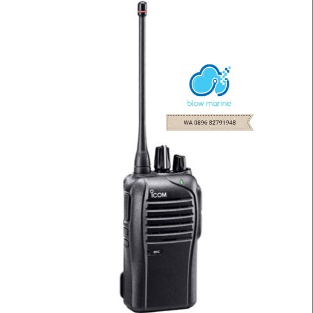 Icom UHF Transceiver IC-F4103D