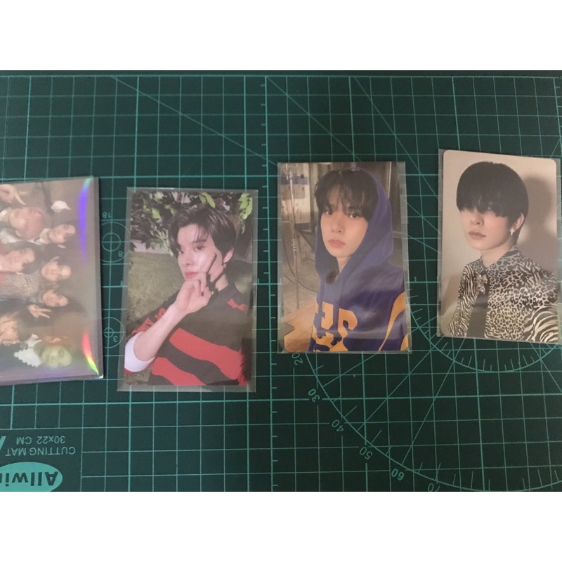 PC LD HYBE JAKE, HEESEUNG HOODIE, HEESEUNG MAUNG, PC GRUP ENHYPEN