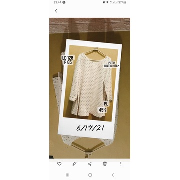 Baju Big size/Baju Jumbo/Big size PL