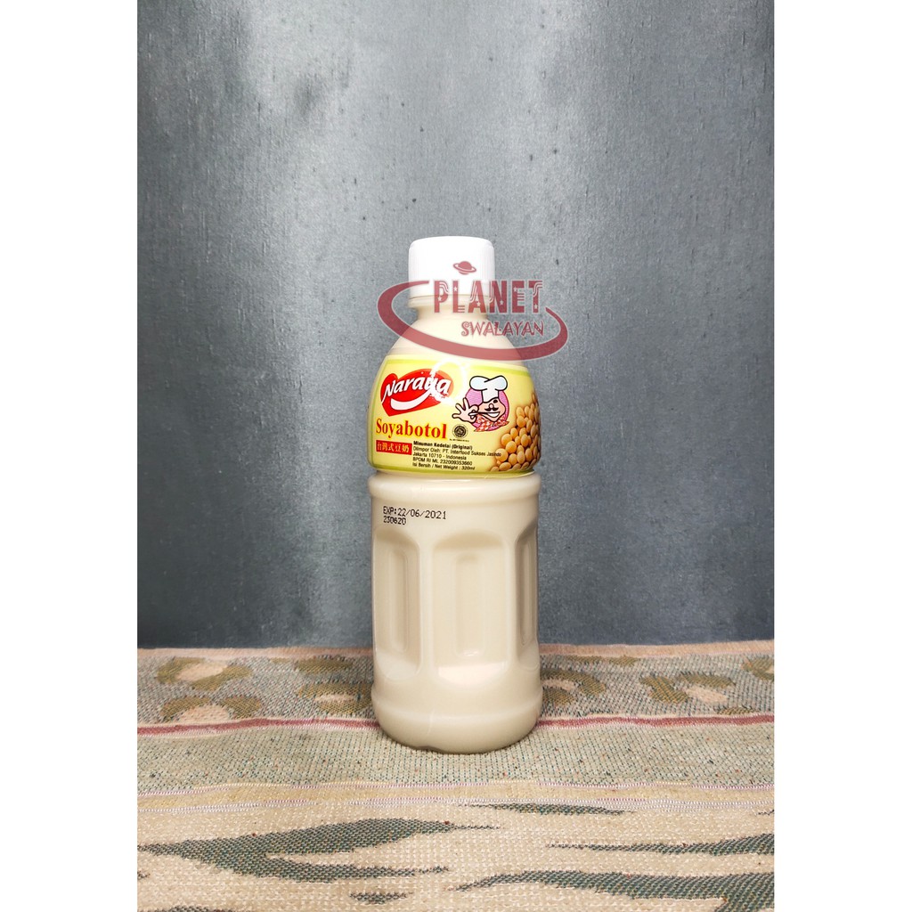 

NARAYA SOYA BOTOL