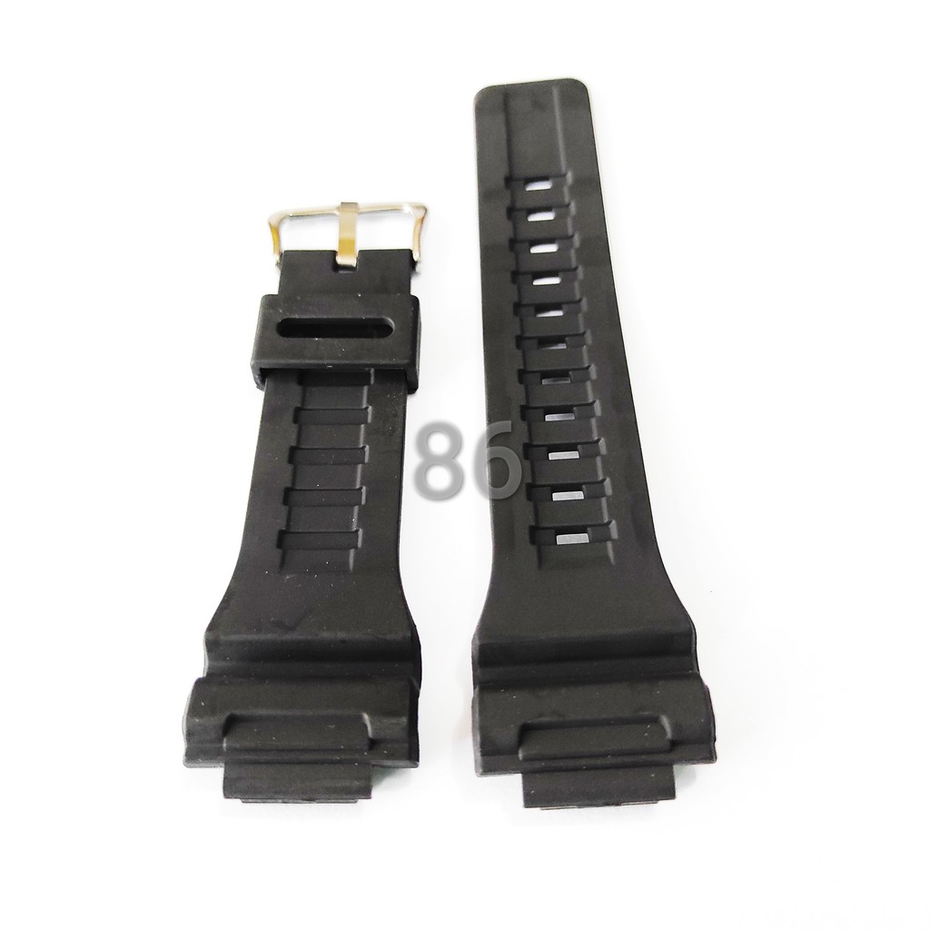 Strap Tali Jam Tangan Skmei 1248 SKM1248 Skmei-1248 SKM-1248