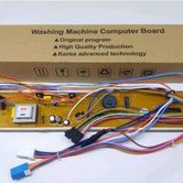 Modul power driver mesin cuci Dempo DWF-097HF