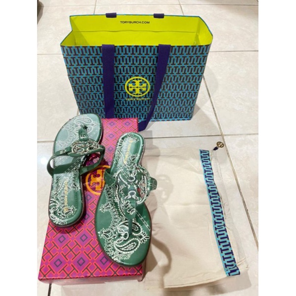 Tory Burch Shoes Original