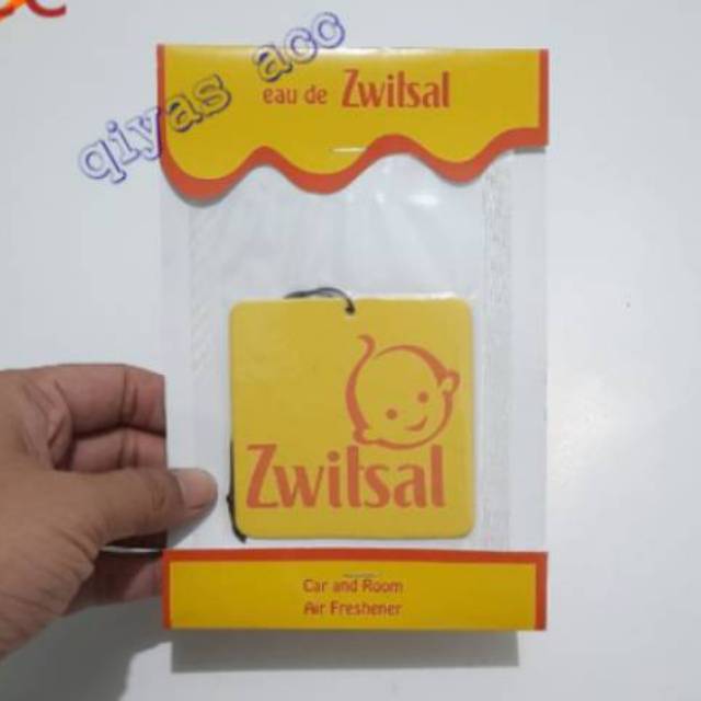 GRATIS ISI ULANG  Parfum mobil Switsal
