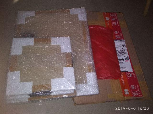 Kaligrafi /bahan Kulit Kambing Asli/murah