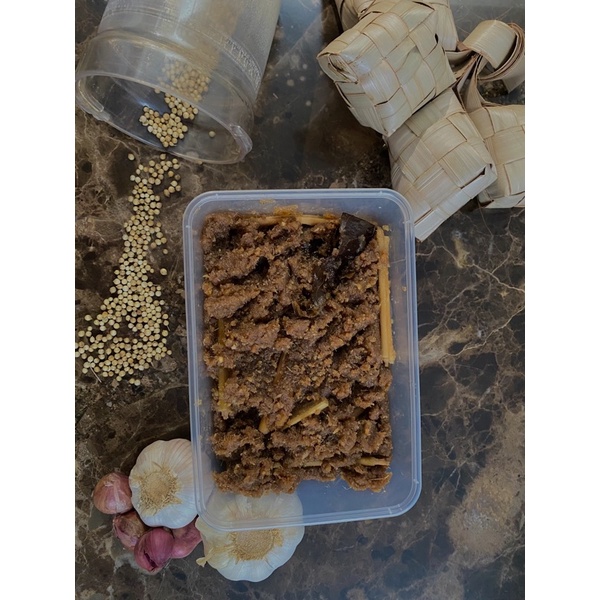 

BUMBU COTO MAKASSAR 1KG DAGING