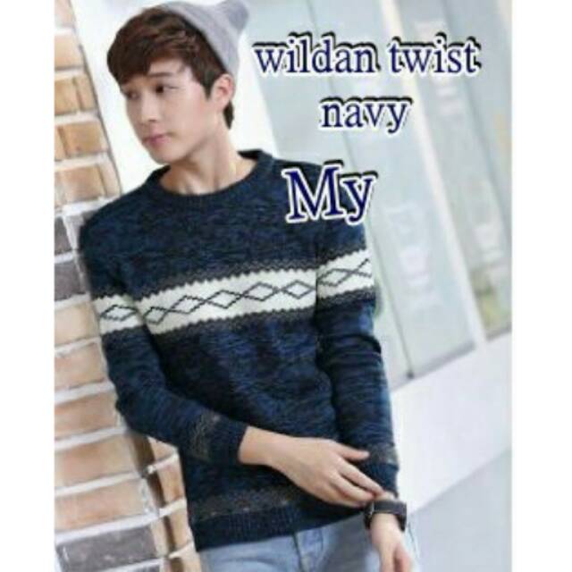 Wildan Twist