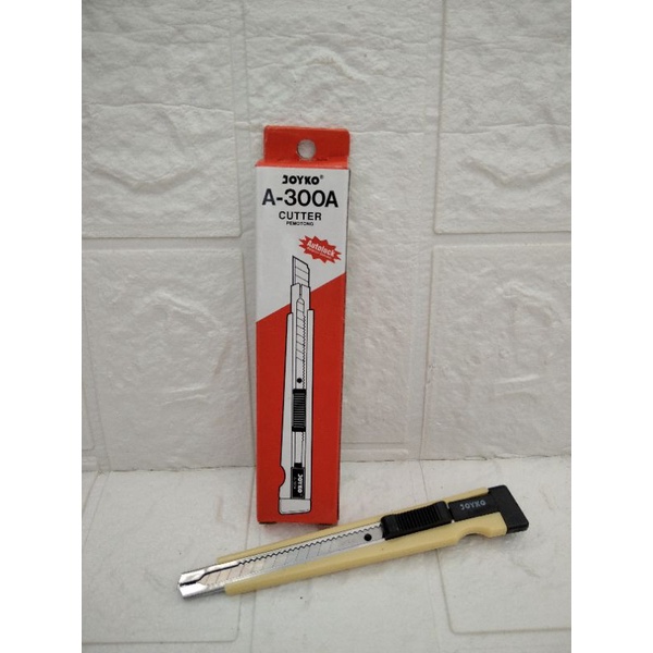 CUTTER KENKO L 500 , CUTTER A 300 , CUTTER K 200