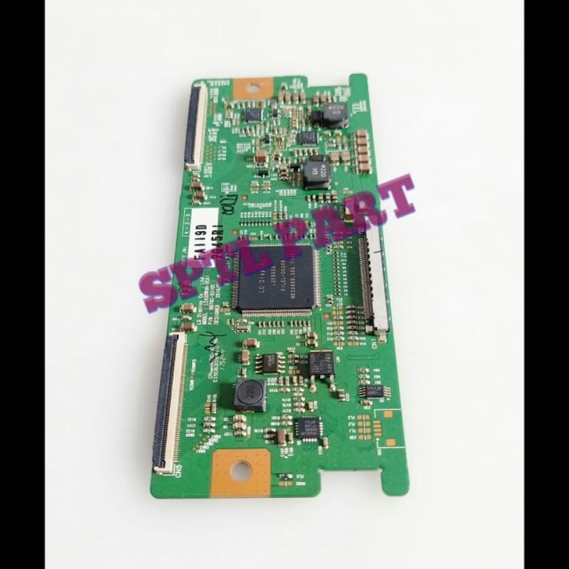 TCON TV LCD LG 42LK450 - TA -