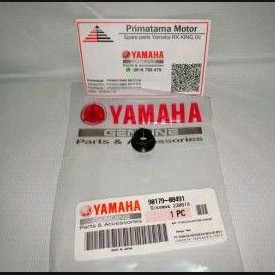 MUR CRANKCASE RX KING MUR BAUT MESIN RX KING MUR LEHER KNALPOT RX KING ALFA RXZ 90179-08491