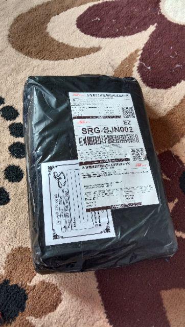 Plastik Sablon Murah, Plastik Olshop, Plastik Kresek, Plastik Murah Free Desain