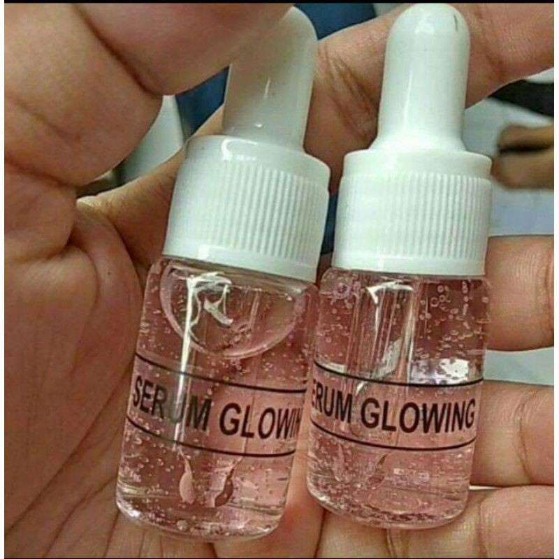 

serumglow