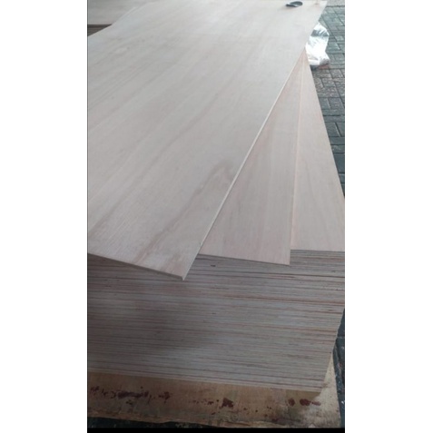 Papan Triplek Polywood Cor Mebel Partisi 8 x 1120 x 2440 mm
