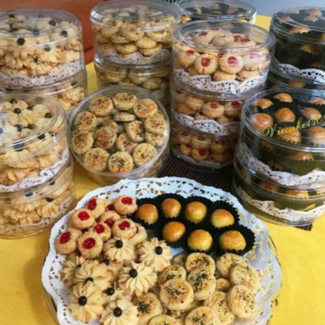 

Kue lebaran