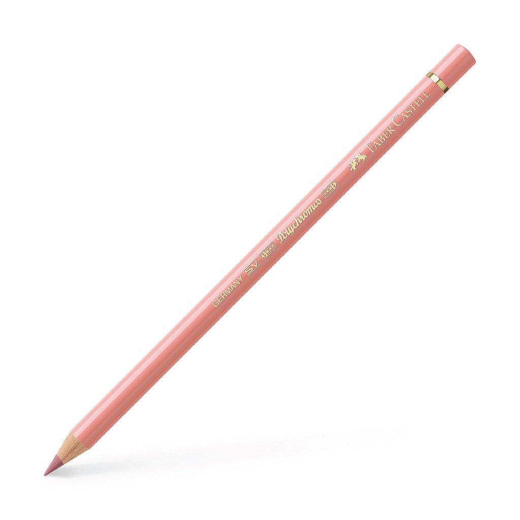 

Faber Castell Colour Pencil Polychromos Cinnamon