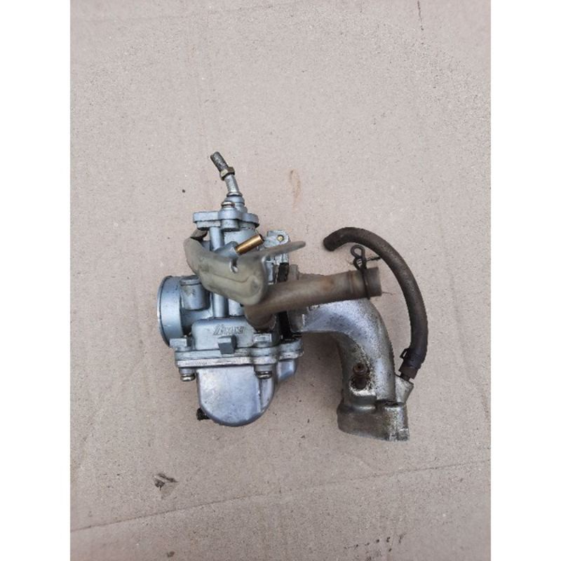 karburator yamaha jupiter z robot vega zr original copotan