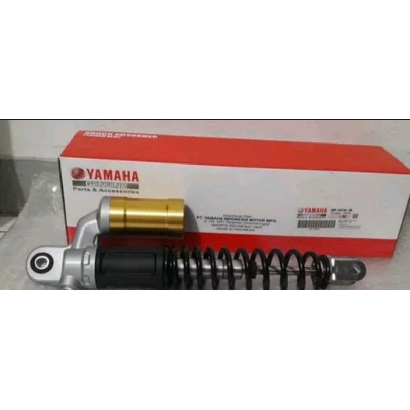Jual Shock belakang/shokbreaker tabung yamaha nmax ORIGINAL YGP