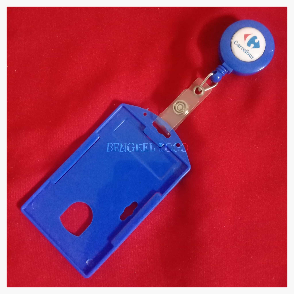 

YOYO ID CARD CARREFOUR