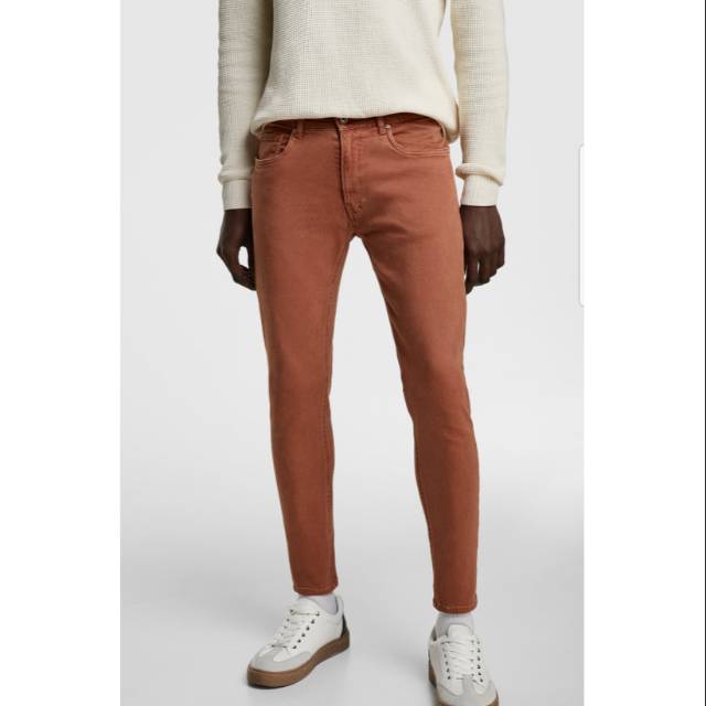 Celana jeans Zara Man original murah