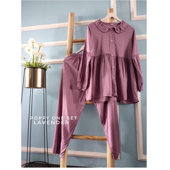 One set wanita / One set Jumbo / One set wanita jumbo / setcel rayon / Poppy One Set  LD120 / one set Poppy Jumbo/ One set wanita Poppy / Setcel Polos JUMBO/ Poppy Setcel JUMBO/ OneSet Wanita Jumbo/ setcel Jumbo