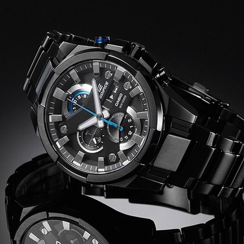 Jam tangan pria EFR540 bm