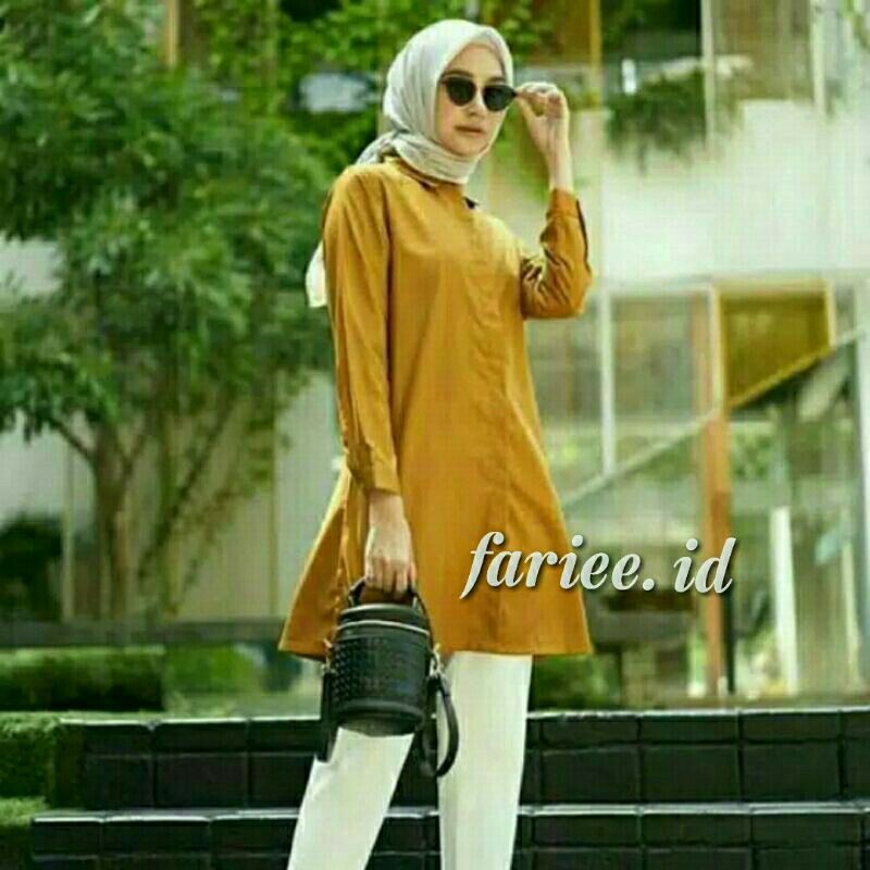 TUNIK TOYOBO PREMIUM 100-110cm