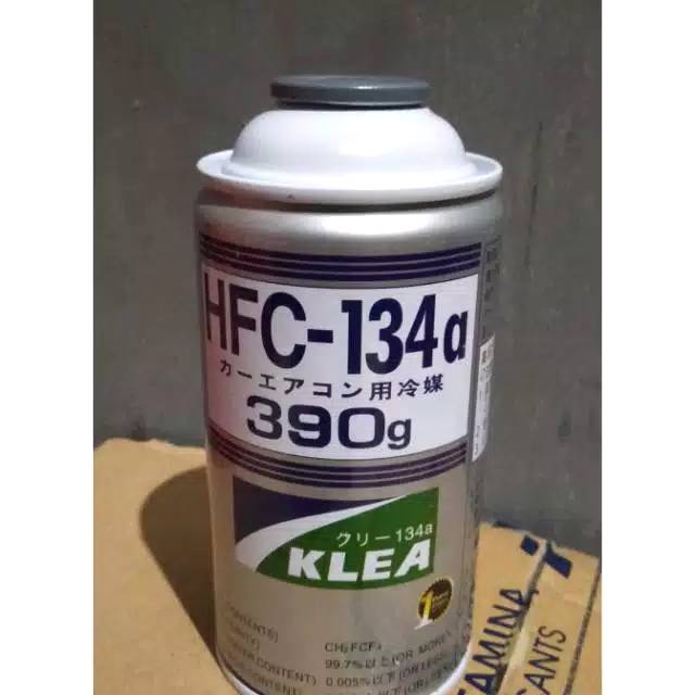 FREON AC