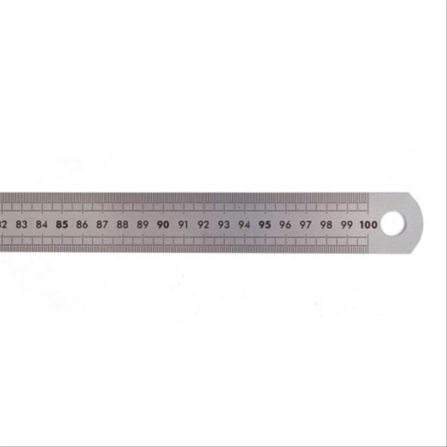 

Penggaris Besi/ Stainless Kenko 100cm