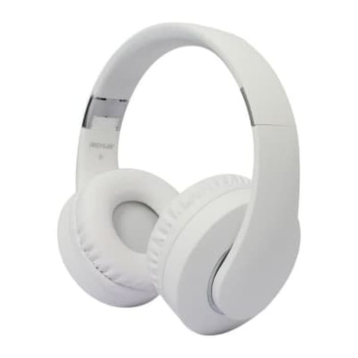 Diskon Rexus Headset M1 - Wireless Headset Gaming Bluetooth Headphone - Putih