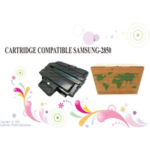 CARTRIDGE COMPATIBLE SAMSUNG-2850