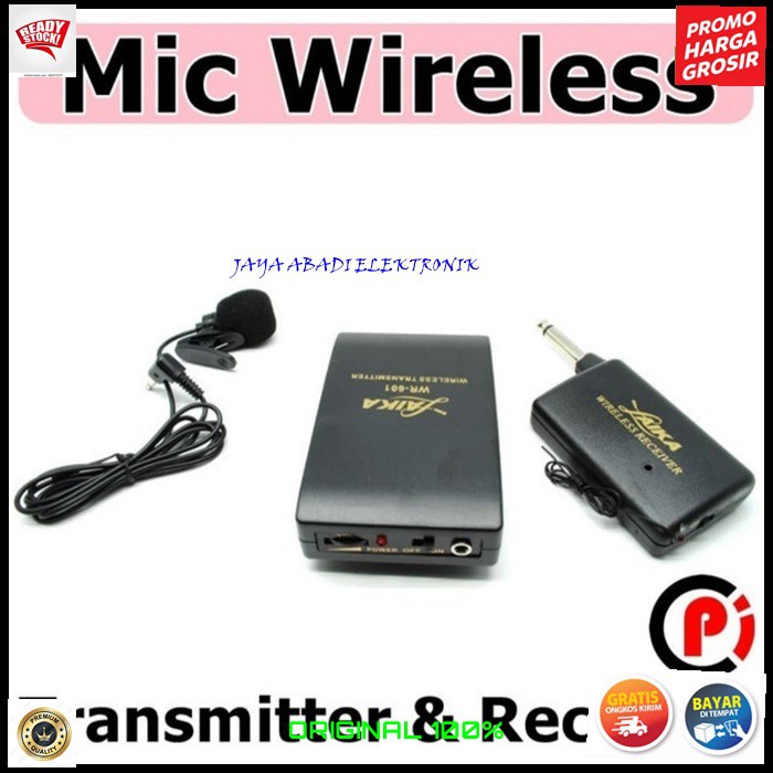 G573 MIC WIRELESS CLIP ON  MIK WIRELES JEPIT KLIP KERAH BAJU SINGLE VOCAL VOKAL AUDIO SOUND SISTEM PANGGUNG STUDIO DJ PRO KANCING MINI PORTABLE SINGLE MIKROPON MIKROPHONE SOUNDBEST MICROPHONE KARAOKE ARTIS PROFESIONAL BEST PANGGUNG LEGENDARY DYNAMIC