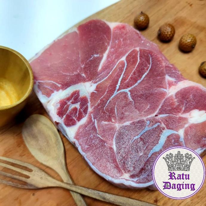 

Daging Sapi Shankle Cuq 1Kg Lukitoproject