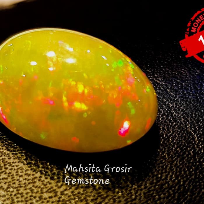 Batu kalimaya afrika full jarong