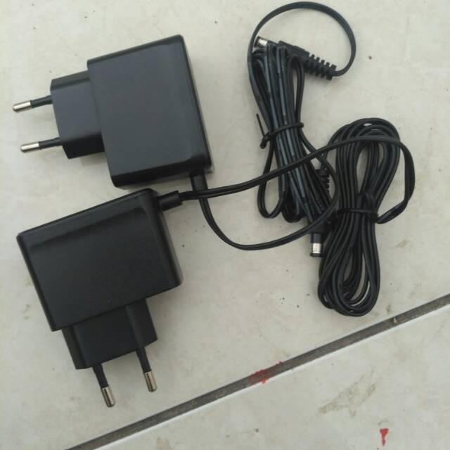 Adaptor 12V Bekas STB ONT TV Box