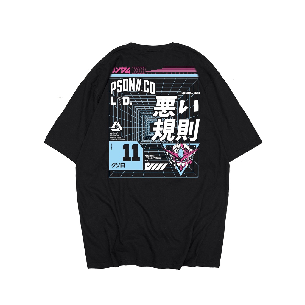 PSDN.CO "liberty" T-Shirt