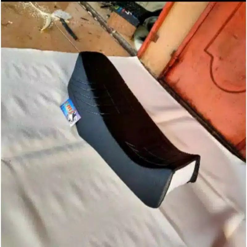 JOK CENTANG RX KING BYANGKEROK - jok RX king centang byangkerok - jok RX king centang byangkerok