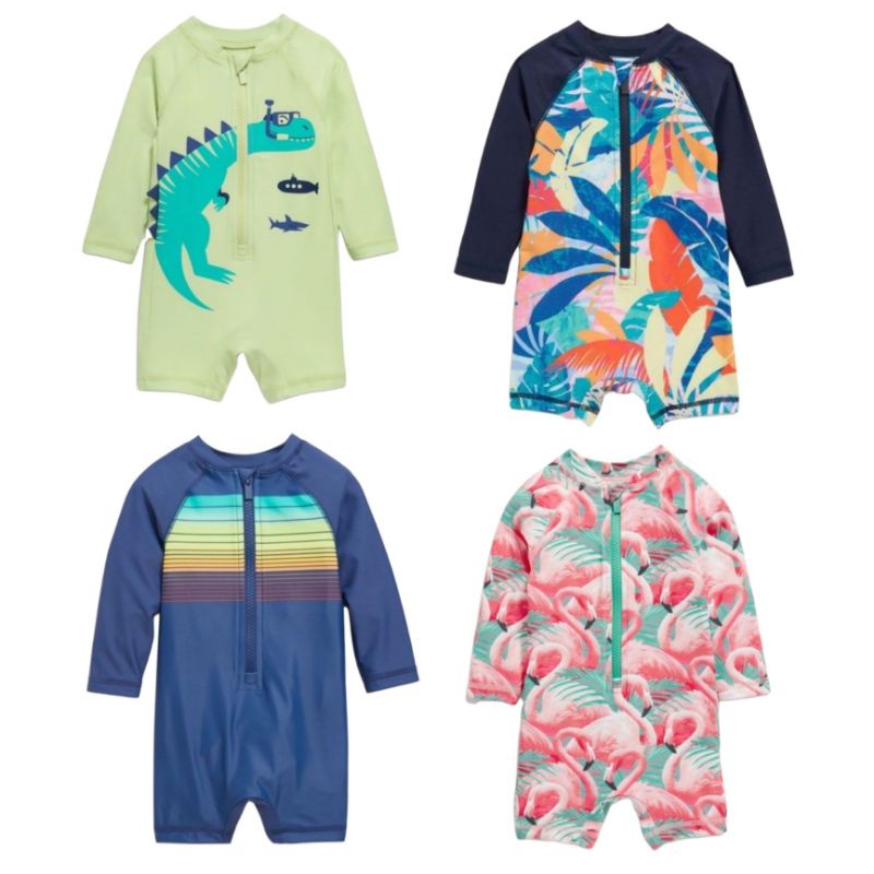 Baju Renang Anak Gap 578