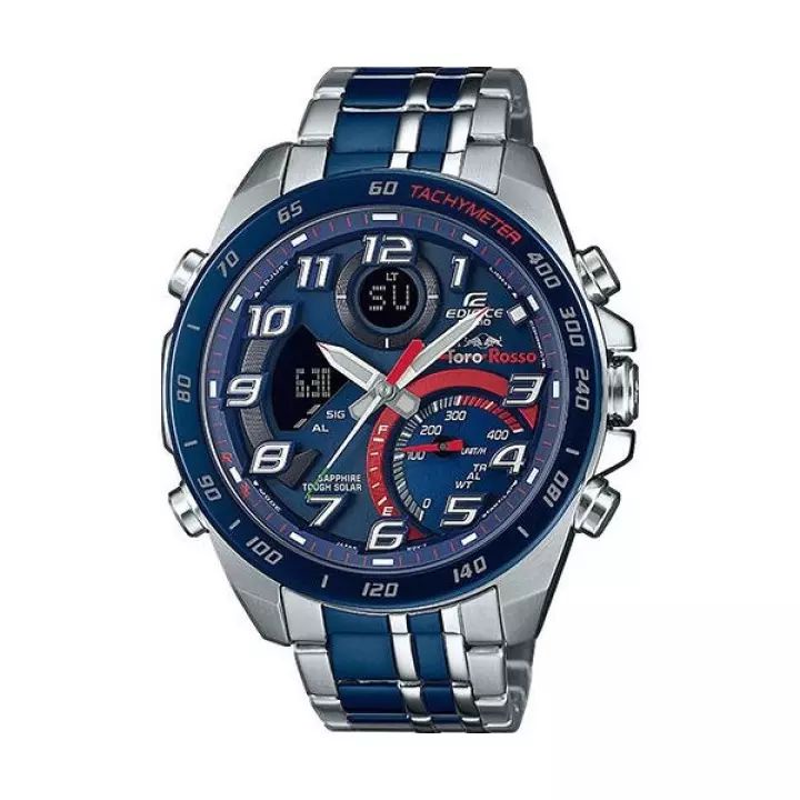 Casio Edifice Type ECB900 Toro Rosso