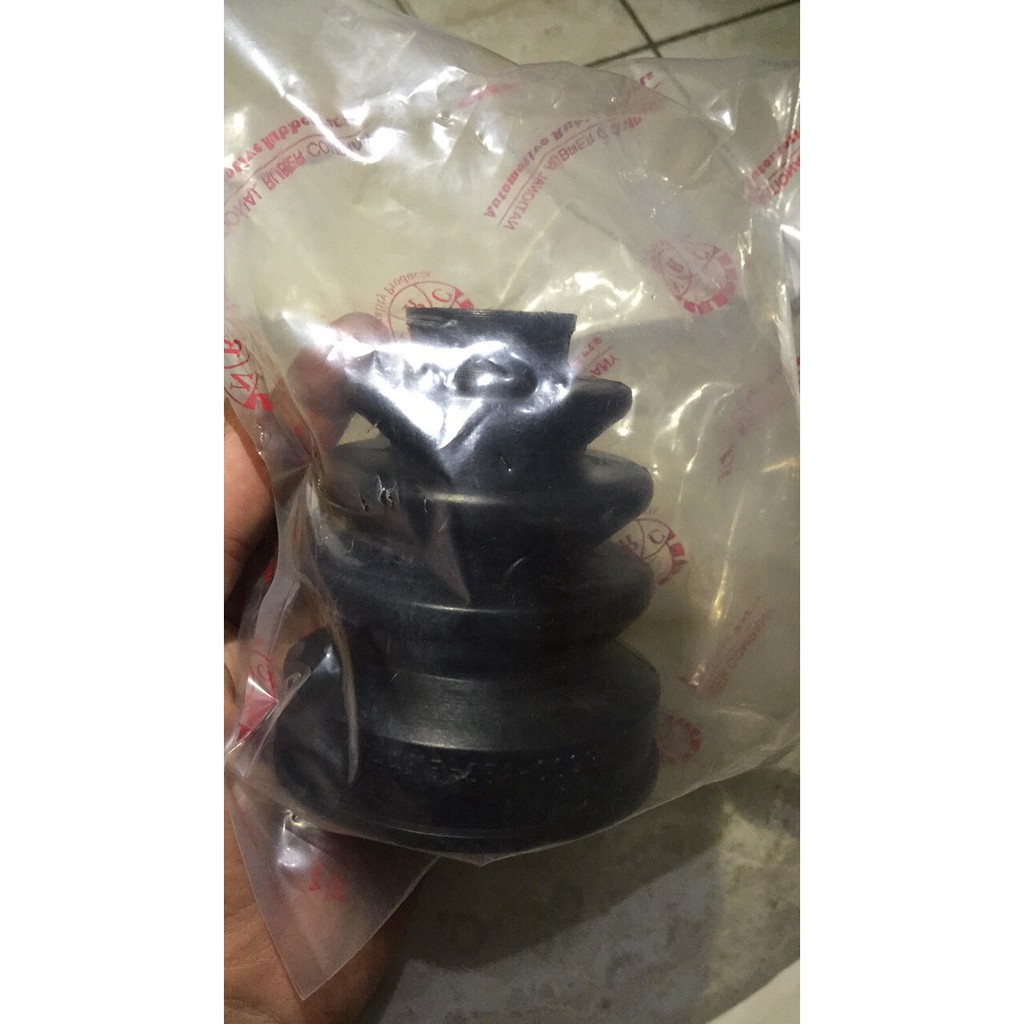 KARET BOOT CV JOINT JOIN INNER / DALAM CITY 1996 1997 1998 1999 2000 2001 2002 2003 HONDA CITY Z